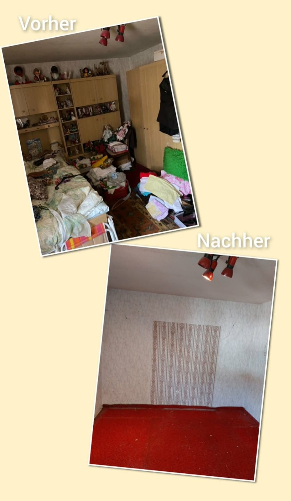 Umzug mit Entsorgung Nürnberg