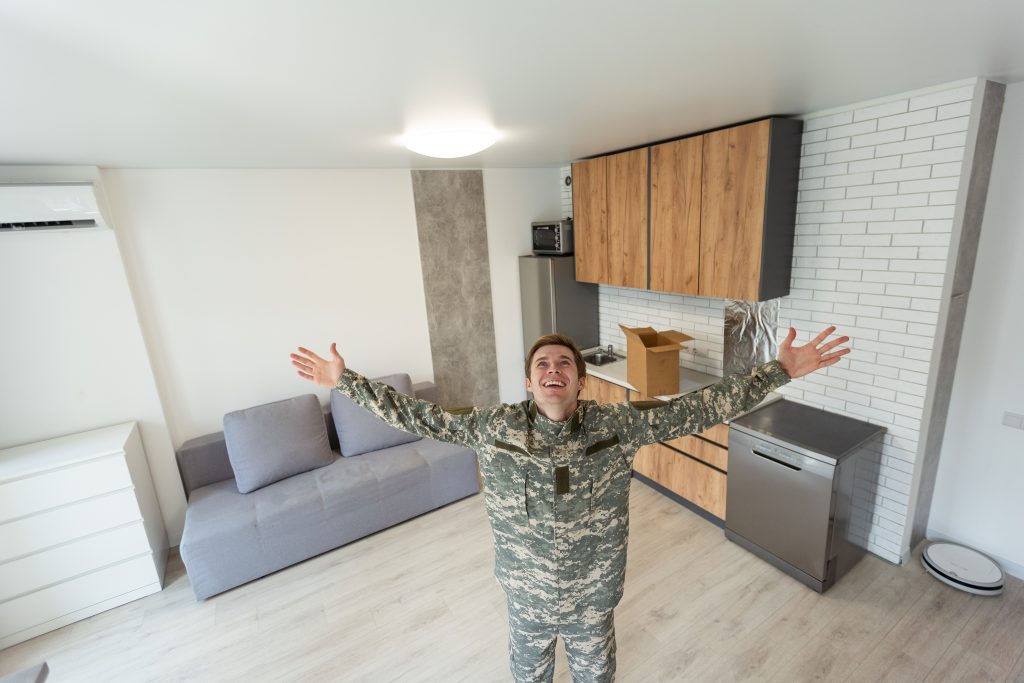 Bundeswehr Umzug Nürnberg