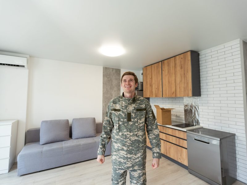 Bundeswehr Umzug Nürnberg